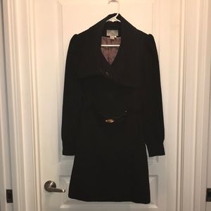 H&M Black Jacket